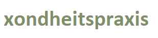 xondheitspraxis
